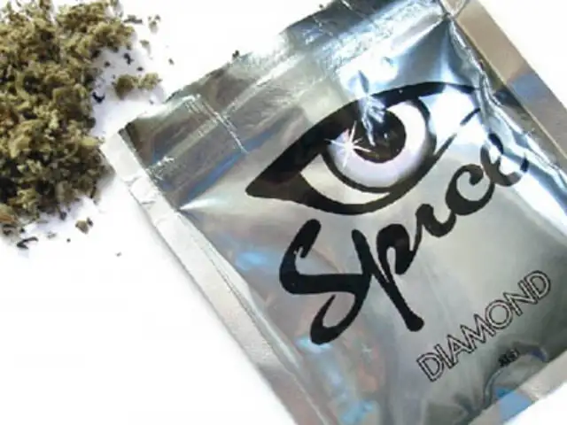 Mortal droga “Spice” ya se vende en Lima a través de Internet