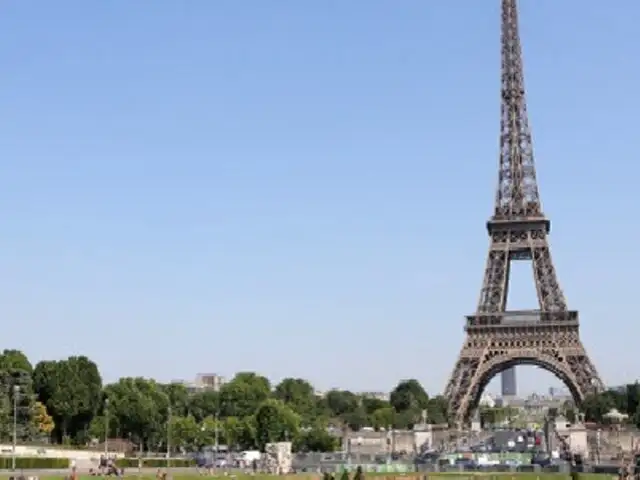 Estado Islámico vuelve a amenazar: “París se derrumbará”