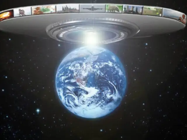 Los Raelianos: ¿Son los extraterrestres los creadores de la vida en la Tierra?