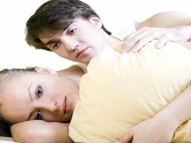 FOTOS: 7 razones comunes que impiden el orgasmo en las mujeres