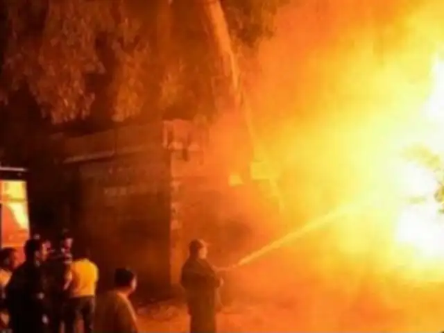 Egipto: terroristas aliados del Estado Islámico atacan hotel y matan ocho personas