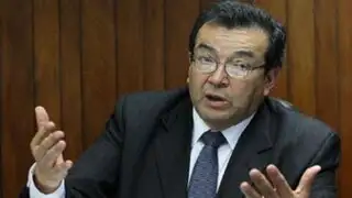 Gonzalo García Núñez lidera elecciones internas de Unidad Democrática