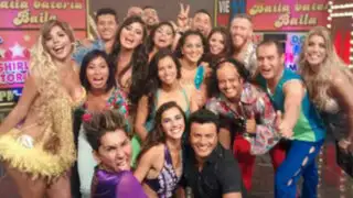 Videntes revelan al ganador de la final de Baila Batería Baila 2