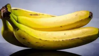El mundo podría quedarse sin plátanos en los próximos años