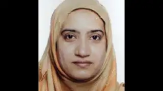 EEUU: mujer que participó en crimen de San Bernardino juró lealtad al Estado Islámico