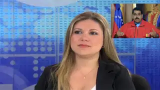 Paulina Facchin tras derrota del ‘chavismo’: “Se puede pedir referéndum revocatorio”