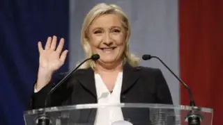 Francia: ultraderecha logra histórico triunfo en elecciones