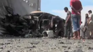 Yemen: Estado Islámico mata al gobernador de Adén