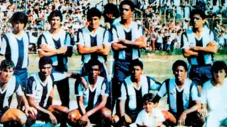 Alianza Lima: se cumplen 28 años de la tragedia del fokker