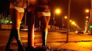 Monjas ingresan al mundo de la prostitución para salvar a mujeres y niñas