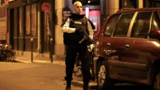 Suiza: policías buscan a sospechosos de atentados en París