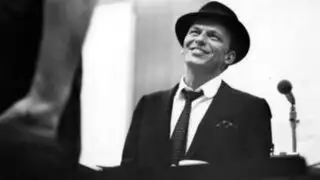 EEUU: se cumplen 100 años del nacimiento de Frank Sinatra