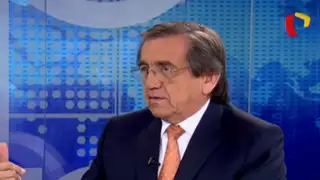 Jorge del Castillo: “César Acuña es el candidato de fondo del Gobierno”