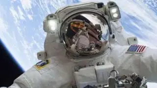 La NASA inicia convocatoria para reclutar a nuevos astronautas