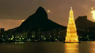 Así se vive el ambiente navideño en diversas ciudades del mundo