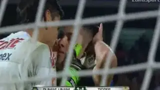 VIDEO: futbolistas de Tigres mexicano celebraron título de manera singular