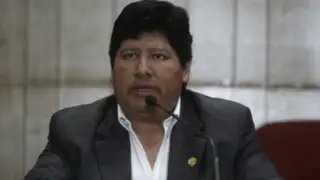 Edwin Oviedo asegura que Guerrero tendrá apoyo de la FPF