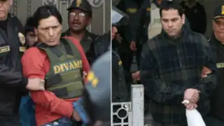 Caso Oyarce: ‘Loco David’ y ‘Cholo Payet’ piden nulidad de su sentencia