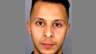Capturan a Salah Abdeslam, el terrorista más buscado de Europa
