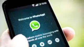Orden judicial provoca suspensión de Whatsapp en Brasil