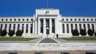 EEUU: tasas de interés se elevan y provocan reacción en bolsas del mundo