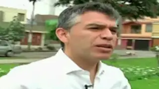 Presentan más tachas contra candidatura de Julio Guzmán