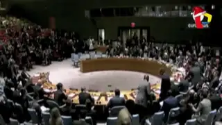 ONU busca detener finanzas del Estado Islámico