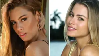 Espectáculo internacional: parecido entre Miss Colombia y Sofía Vergara causa sensación