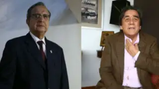 Daniel Mora y Luis Thais renuncian a Perú Posible
