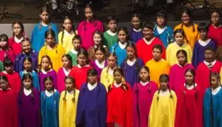Coros infantiles ofrecerán recital de villancicos en Catedral de Lima