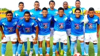 Defensor La Bocana de Sechura es el nuevo inquilino de la Primera División