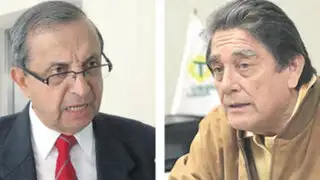 Nuevas renuncias de líderes históricos de Perú Posible