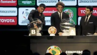 Bloque Deportivo: equipos peruanos enfrentarán a los mejores en la Libertadores