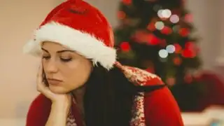 ¿Cómo afrontar la Navidad sin un ser querido?