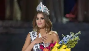 Miss Colombia: compañía ofreció a Ariadna Gutiérrez ser actriz porno