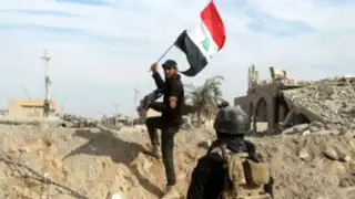Irak: Estado Islámico fue vencido en ciudad de Ramadi