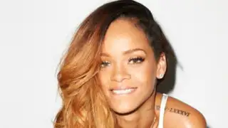 Rihanna sorprende a miles de fanáticos con sexy videoclip