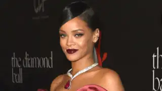 Rihanna vio la muerte durante tiroteo en discoteca