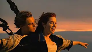 Película ‘Titanic’ tendría secuela en televisión