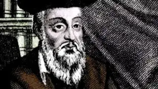 Nostradamus: estas son sus profecías para el 2016