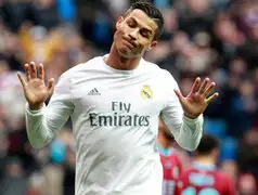 Contra todo pronóstico: Real Madrid se impuso en Múnich con dos goles de CR7