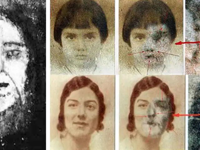 FOTOS: “Los rostros de Bélmez”, el terrorífico misterio que nadie puede resolver
