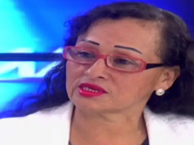 Madre de Oropeza afirma que videos contra su hijo “han sido armados”