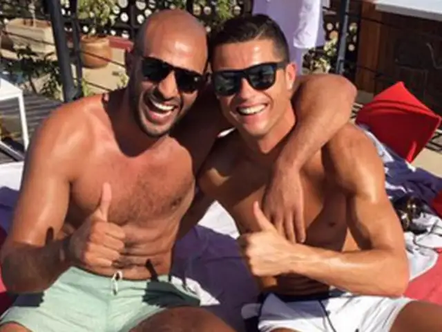 El secreto de CR7: ¿Por qué Ronaldo viaja seguido a Marruecos?