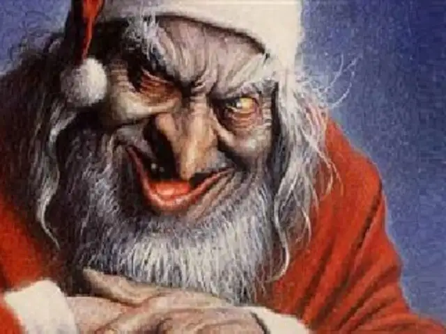 FOTOS: 10 curiosidades de Santa Claus y la Navidad que seguro no sabías