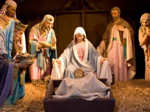 ¿Por qué celebramos Navidad el 25 de diciembre?