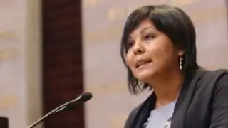 México: alcaldesa fue asesinada a balazos tras asumir cargo