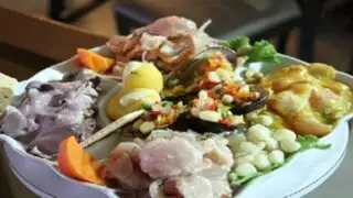 La Tribuna de Alfredo: disfrute el mejor menú marino en estos restaurantes