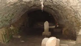 Investigadores descubren macabra costumbre funeraria en tumbas medievales de Polonia