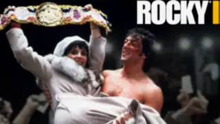 Rocky: conoce los secretos de la legendaria película de Sylvester Stallone